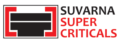 Suvarna Supercriticals